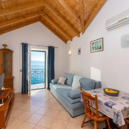 Stone House Skalinada
