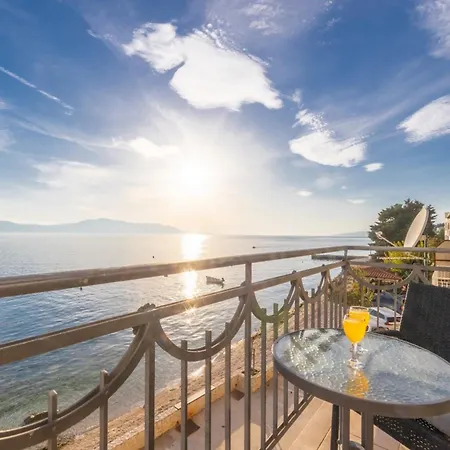 Stone House Skalinada Apartment Brist