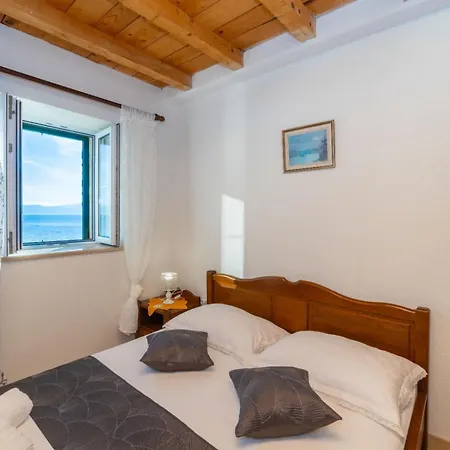 Stone House Skalinada Lejlighed *