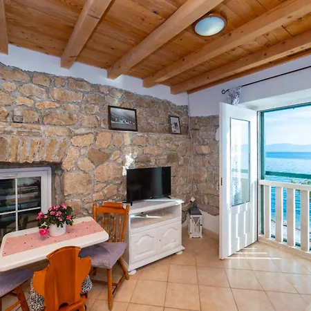 Lejlighed Stone House Skalinada *