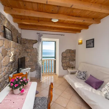 Stone House Skalinada Lejlighed *