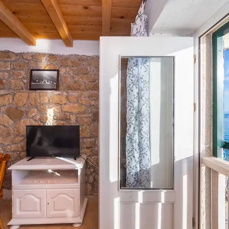 Stone House Skalinada Lejlighed Brist