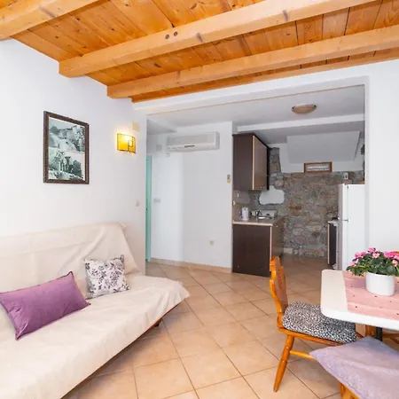 公寓 Stone House Skalinada