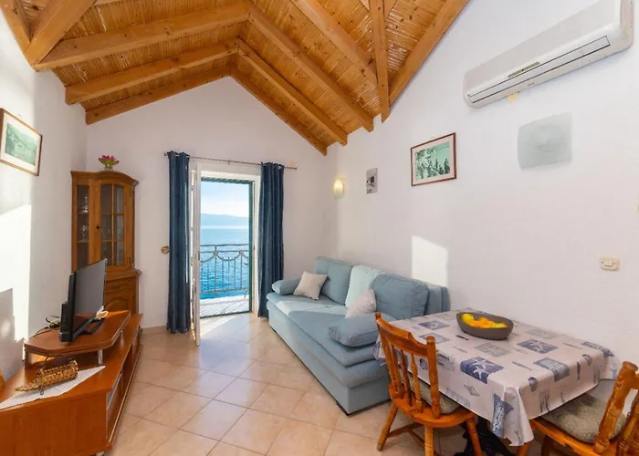 Stone House Skalinada